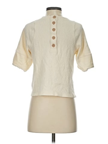 Madewell Cardigan (view 2)