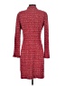 St. John Red Coat Size 4 - photo 2