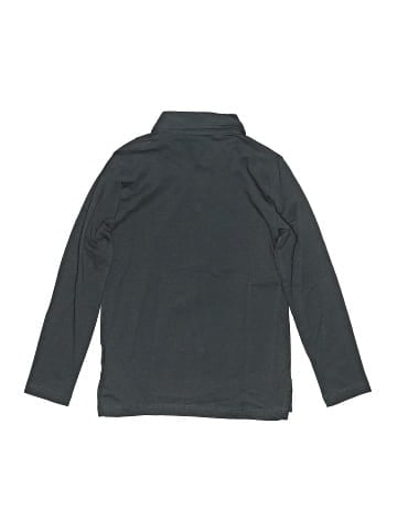 Crewcuts Outlet Long Sleeve Polo (view 2)