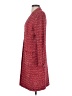 St. John Red Coat Size 4 - photo 5