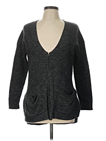 Caslon Cardigan (view 1)