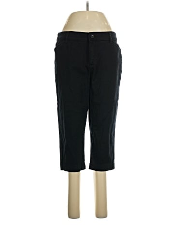 St. John's Bay Casual Pants (view 1)