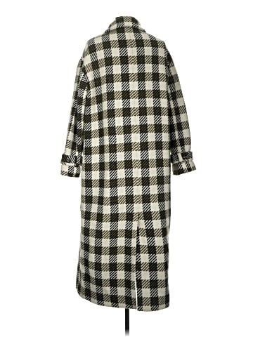 Whistles Wool Coat (view 2)