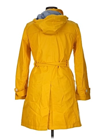 Talbots Raincoat (view 2)