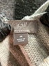 J.Jill Gray Wool Pullover Sweater Size M - photo 7