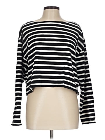 J.Crew Long Sleeve T-Shirt (view 1)