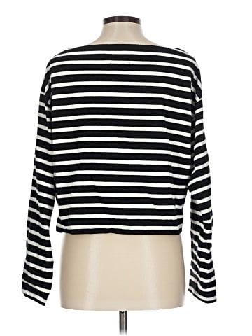 J.Crew Long Sleeve T-Shirt (view 2)