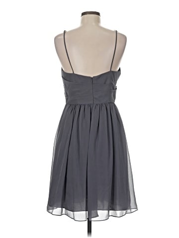 David's Bridal Cocktail Dress (view 2)