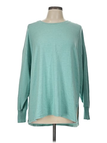 L.L.Bean Pullover Sweater (view 1)