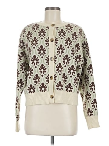 Fashion Cardigan (view 1)