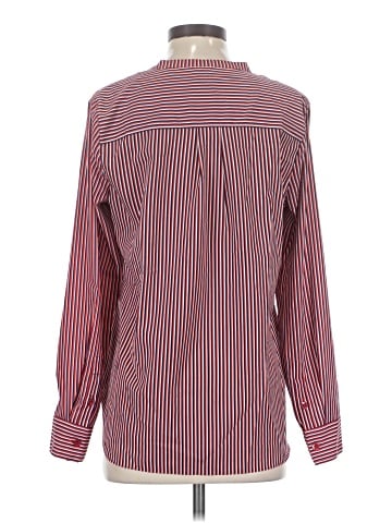 CAbi Long Sleeve Blouse (view 2)