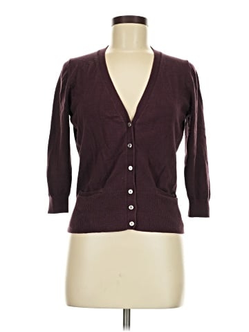 Ann Taylor Cardigan (view 1)