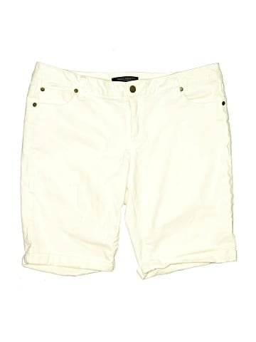 Max Jeans Shorts (view 1)