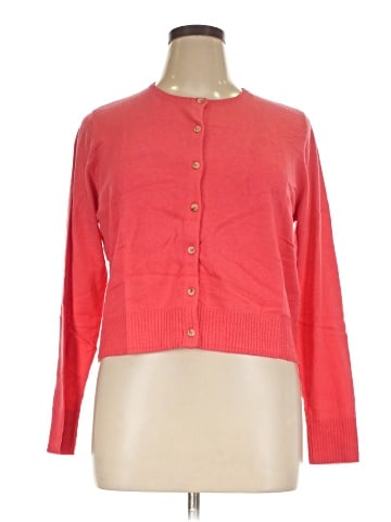 Isaac Mizrahi LIVE! Cardigan (view 1)