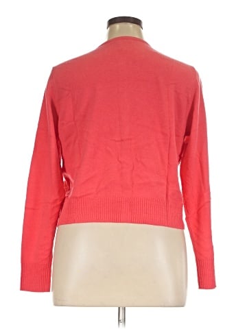 Isaac Mizrahi LIVE! Cardigan (view 2)
