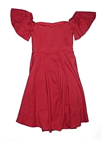Halston Heritage Cocktail Dress (view 2)