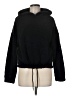 Gap Body 100% Polyester Black Pullover Sweater Size M - photo 1