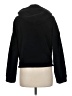 Gap Body 100% Polyester Black Pullover Sweater Size M - photo 2
