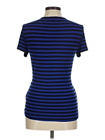 Cable & Gauge Short Sleeve T-Shirt (view 2)