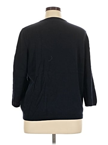 Alfred Dunner Pullover Sweater (view 2)