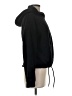 Gap Body 100% Polyester Black Pullover Sweater Size M - photo 4