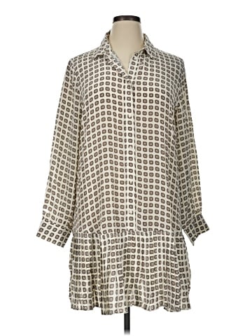 J.Crew Casual Dress (view 1)