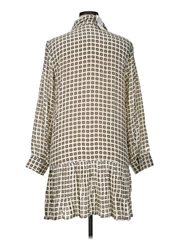 J.Crew Casual Dress (view 2)