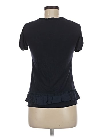Marc by Marc Jacobs Short Sleeve Henley (view 2)