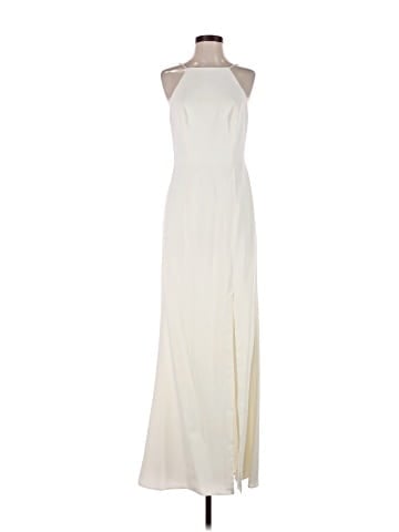 Thread Cocktail Dress (view 1)