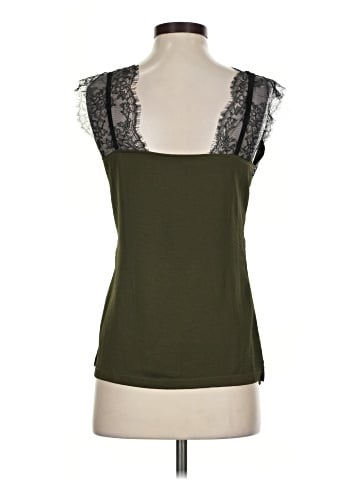 Unbranded Sleeveless Blouse (view 2)