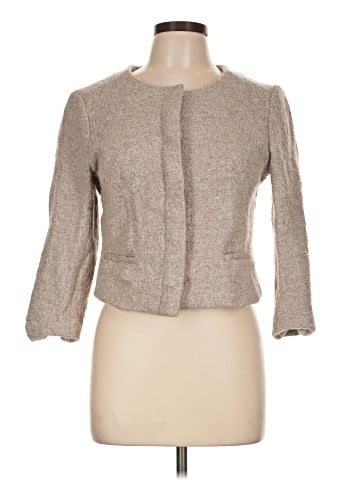 Ann Taylor Jacket (view 1)