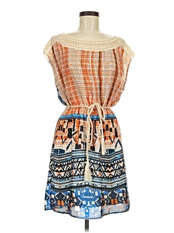 Jealous Tomato Casual Dress (view 1)