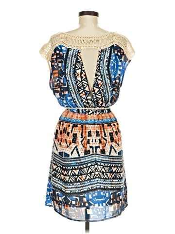 Jealous Tomato Casual Dress (view 2)