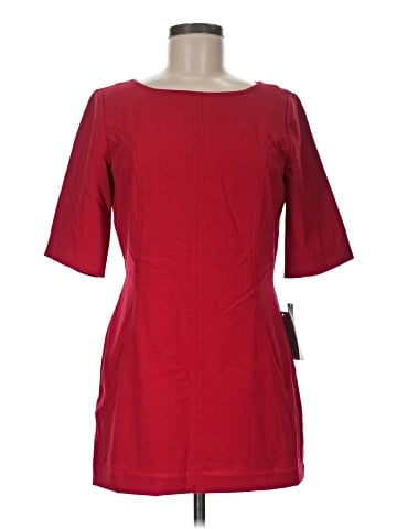 Tahari by ASL Casual Dress (view 1)