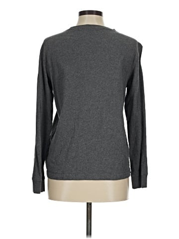 George Long Sleeve T-Shirt (view 2)