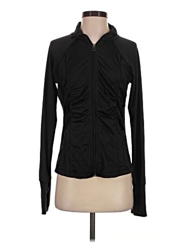 90 Degree by Reflex Track Jacket (view 1)