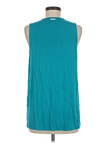 MICHAEL Michael Kors Sleeveless T-Shirt (view 2)