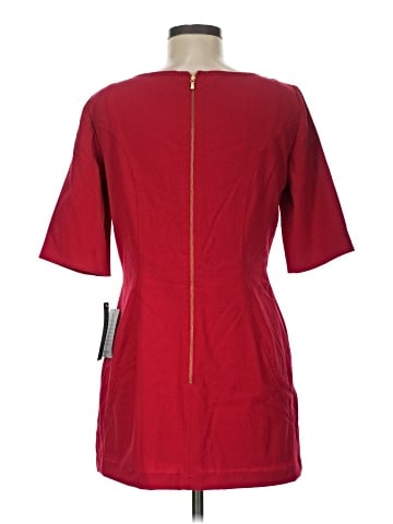 Tahari by ASL Casual Dress (view 2)