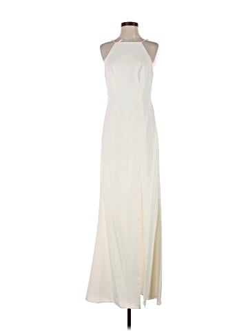 Thread Cocktail Dress (view 1)