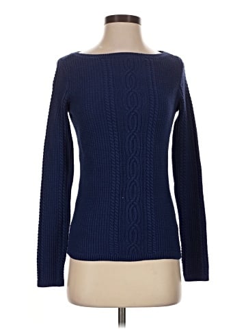 Nautica Pullover Sweater (view 1)