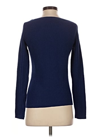 Nautica Pullover Sweater (view 2)