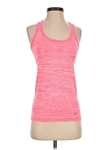 New Balance Active Tank (view 1)