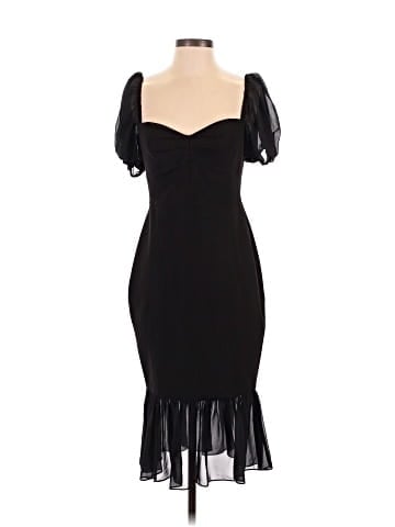 Aidan Mattox Cocktail Dress (view 1)