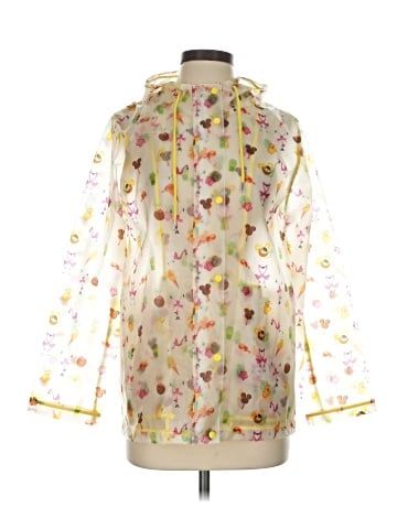 Disney Parks Raincoat
