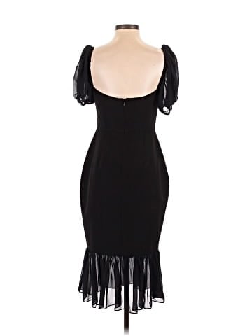 Aidan Mattox Cocktail Dress (view 2)