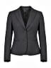 Theory 100% Wool Gray Wool Blazer Size 2 - photo 1