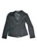 Theory 100% Wool Gray Wool Blazer Size 2 - photo 2