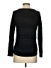 Splendid Black Pullover Sweater Size S - photo 2