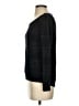 Splendid Black Pullover Sweater Size S - photo 5