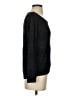 Splendid Black Pullover Sweater Size S - photo 4